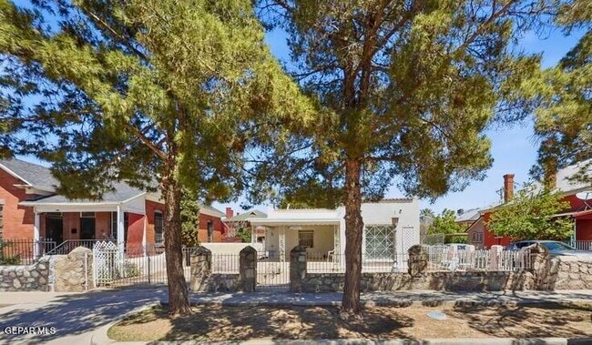 Foto del edificio - 921 Olive Ave