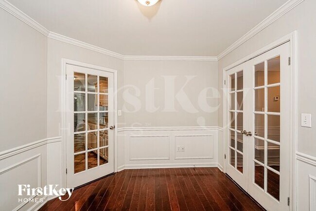 Foto del edificio - 501 Baronne St