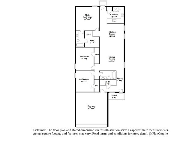 Building Photo - 14707 Greenfield Ml