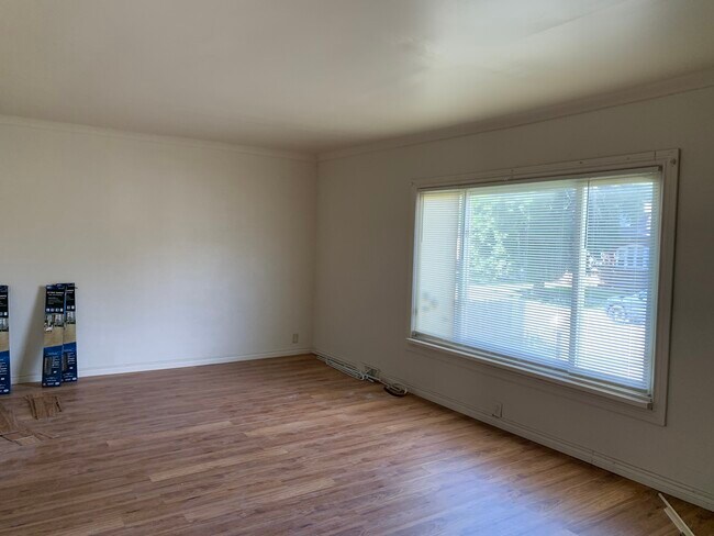 Foto del edificio - 10511 S Eggleston Ave