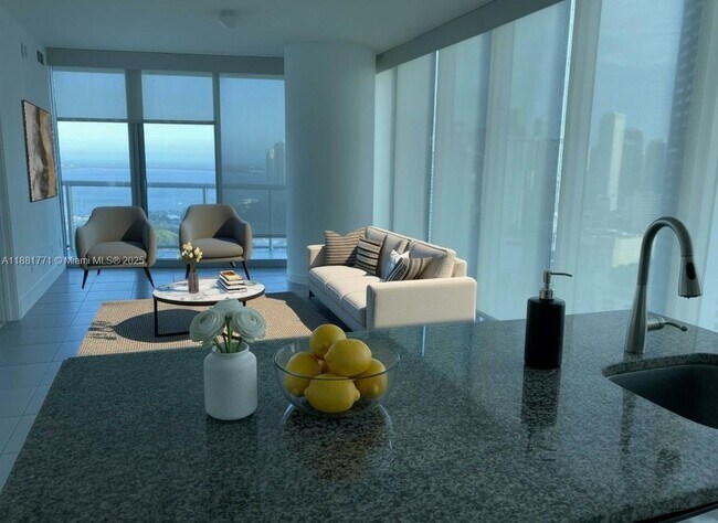 Foto del edificio - 888 Biscayne Blvd