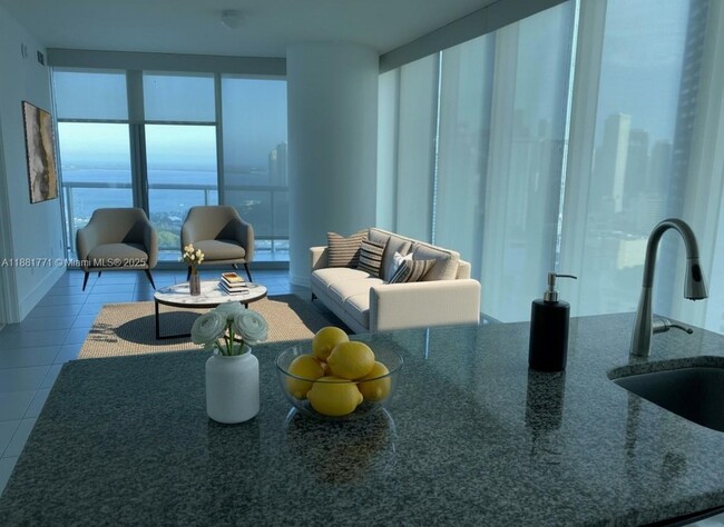 Building Photo - 888 Biscayne Blvd