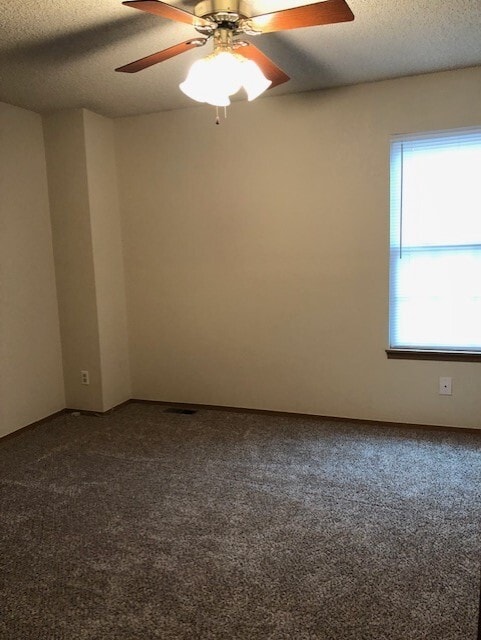 2nd bedroom - faces east and gets morning sun - 12042 E Ford Circle