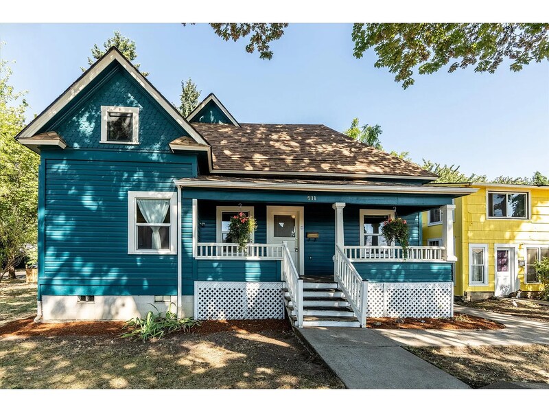 Foto principal - 511 Madison St