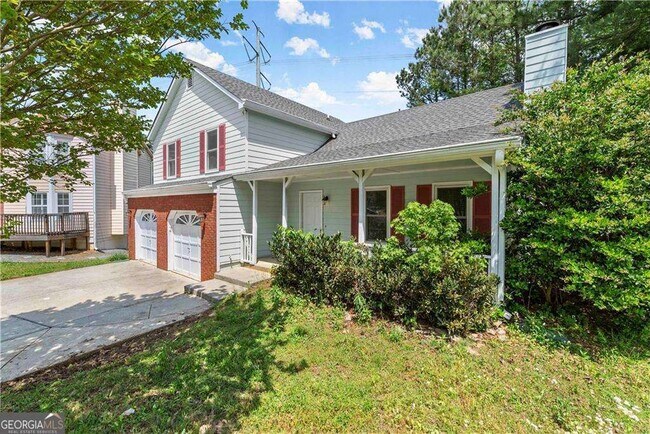 Foto del edificio - 3445 Timber Lake Rd NW