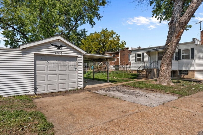 Building Photo - 4078 Meramec St