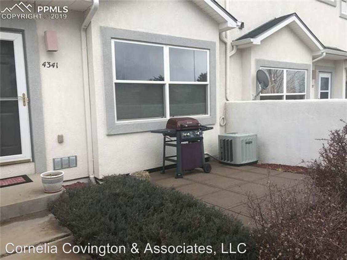 4341 Prestige Point, Colorado Springs, CO 80906 Room for Rent in