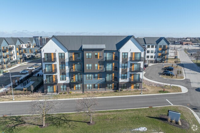 Apartamentos - The Ruby at Brookfield