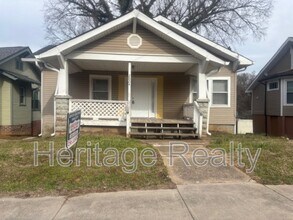 Building Photo - 2024 Atchley St