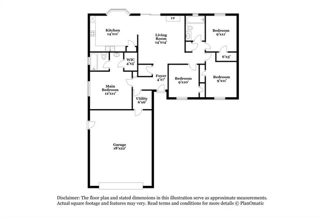 Building Photo - 4430 Stonehenge Trail
