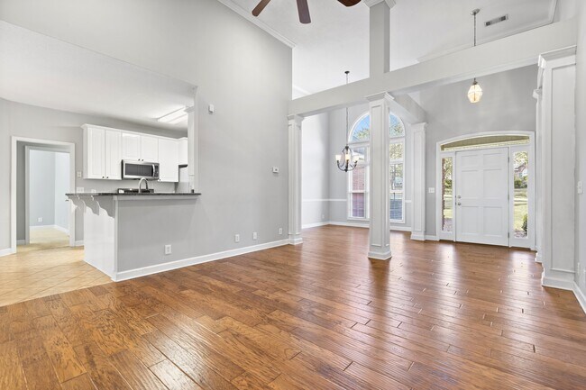 Foto del edificio - 1711 Piedmont Dr.