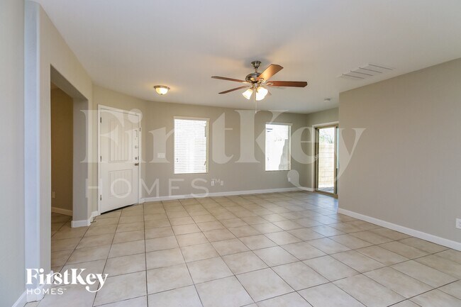 Foto del edificio - 4604 E Jadeite Dr