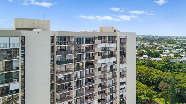 Foto del edificio - Beautiful 1 Bedroom Condo