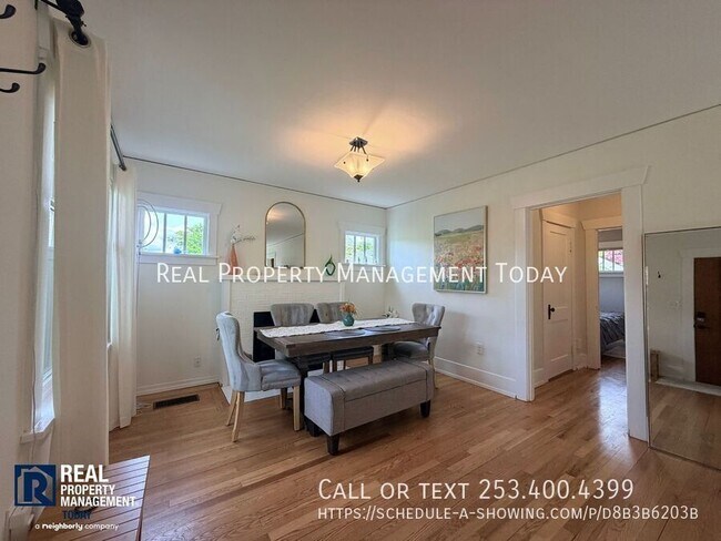 Foto del edificio - 4310 N 31st St