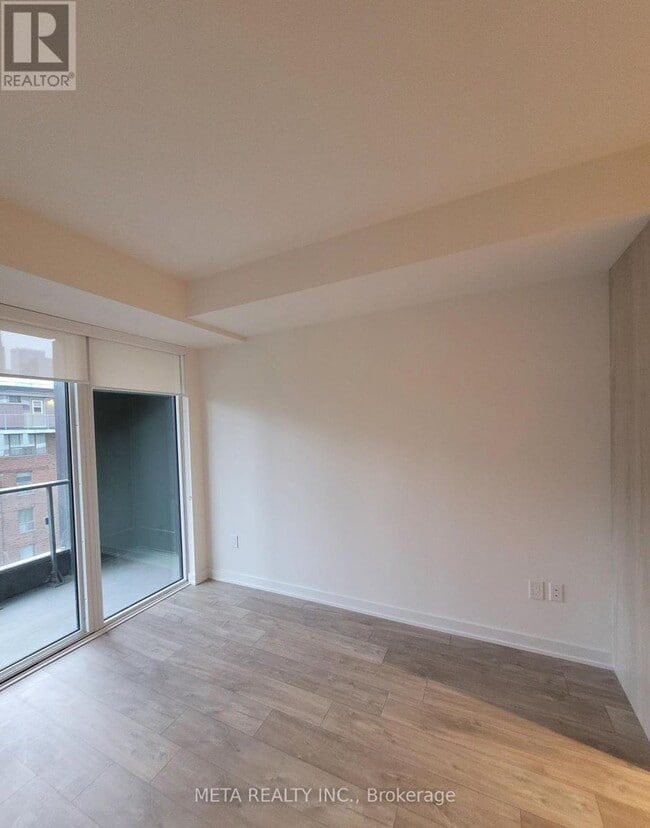 Building Photo - 121-121 Lower Sherbourne St