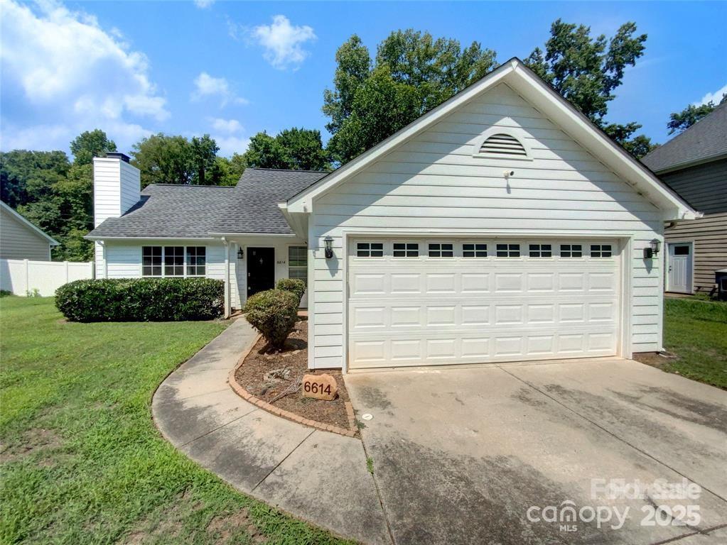 Foto principal - 6614 Flat Creek Dr