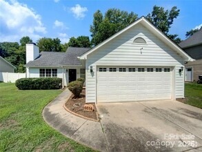 Building Photo - 6614 Flat Creek Dr
