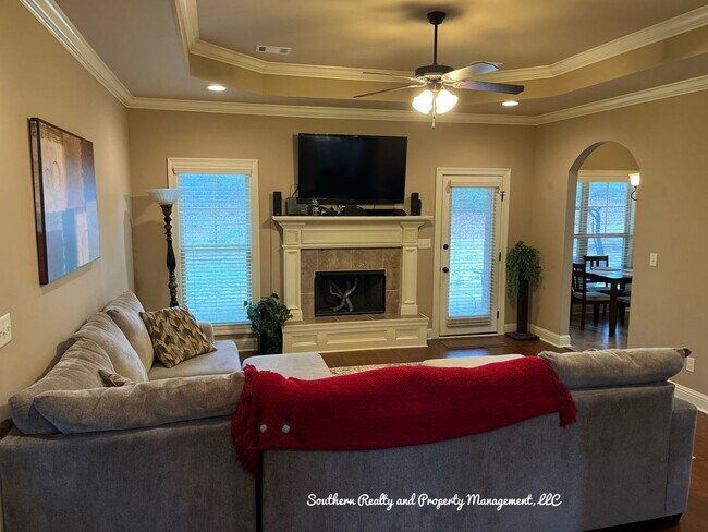 Foto del edificio - Mulder Cove Lane in Wetumpka off Redland Road