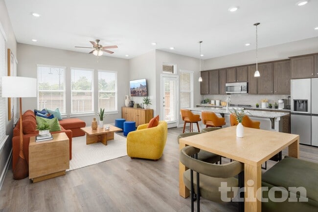 Foto del edificio - 5428 Sandstone Dr