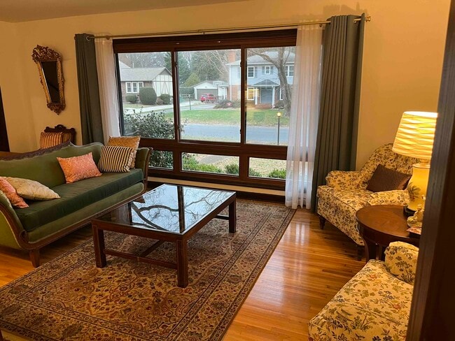 Photo - 3801 Stokes Ave House