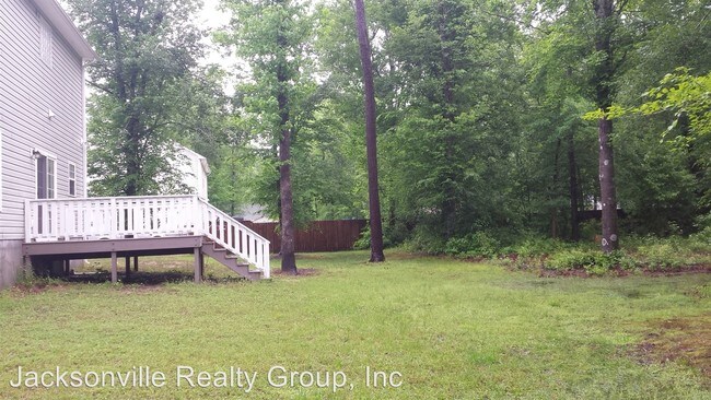 Building Photo - 3 br, 2.5 bath House - 168 Old Beechtree Lane