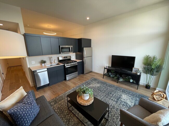 Foto del edificio - 4513 N Clark St