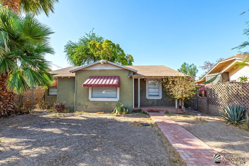 Foto principal - 764 W 2nd St