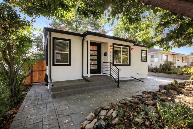 Foto del edificio - 4732 Stuart St