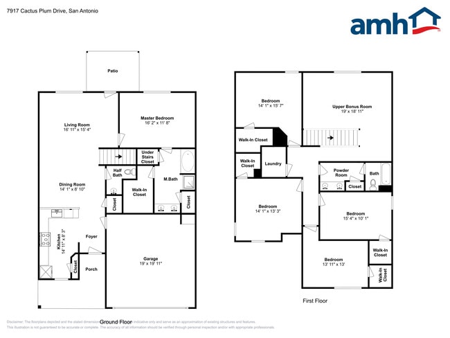 Building Photo - 7917 Cactus Plum Dr