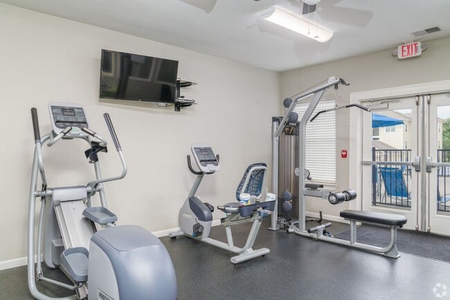 Interior Photo - Harmony Ridge Apartments