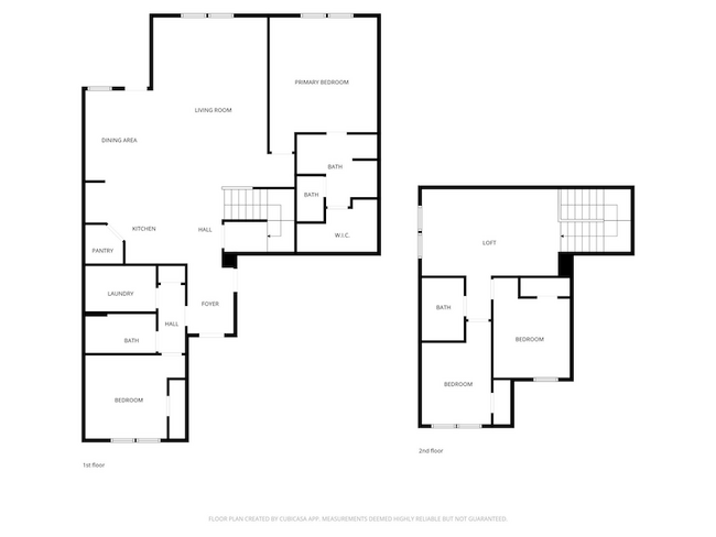 Foto del edificio - 2110 Thornton Dr