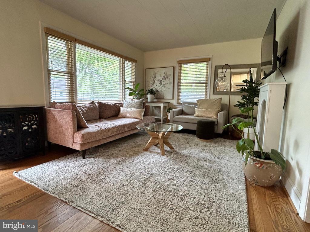 10 Blair Rd, Fredericksburg, VA 22405 House Rental in Fredericksburg