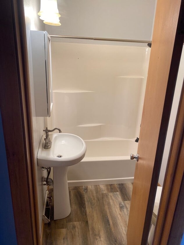 Primary Photo - Single family house for rent