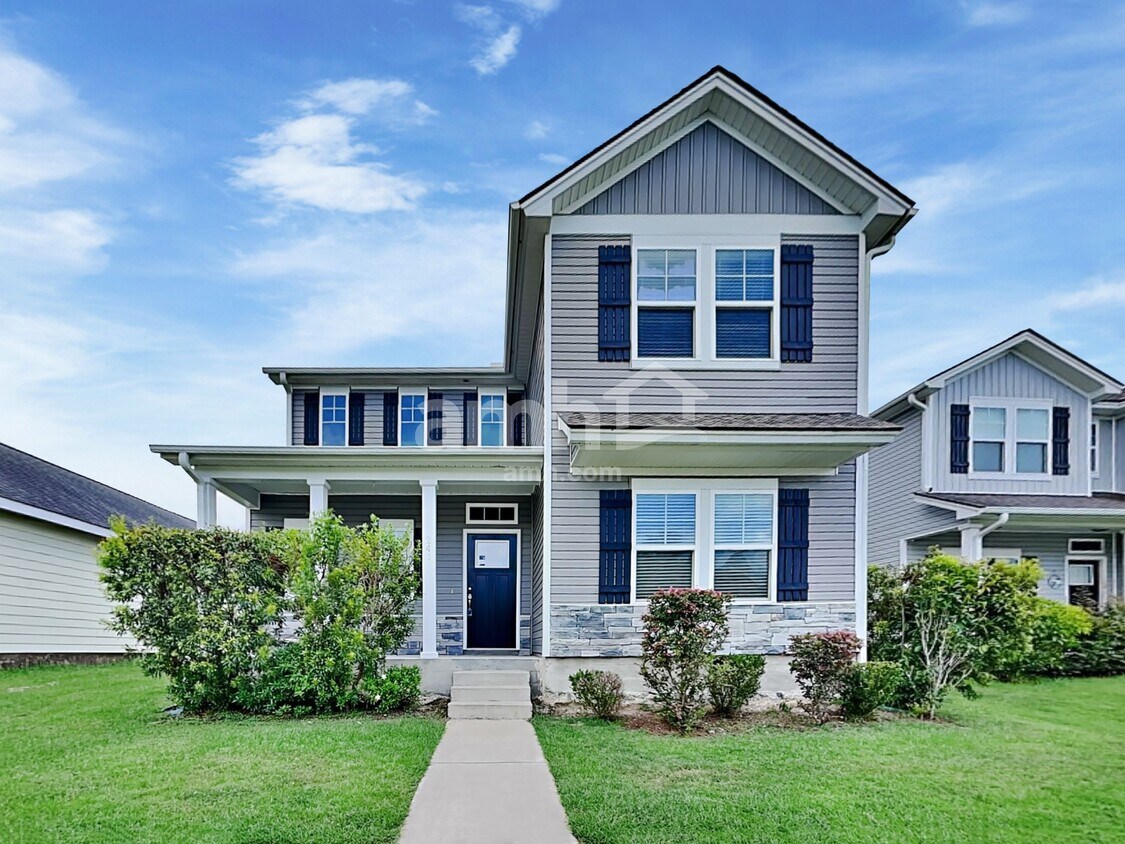 Foto principal - 241 Dogwood Cir