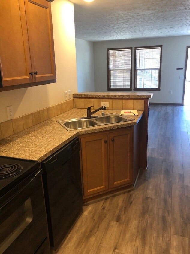 Foto principal - 24 Central B, Bozeman, MT