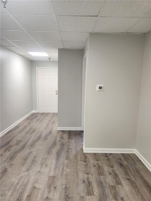 Foto del edificio - 215 Meridian St