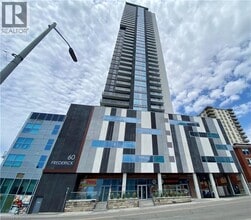 Building Photo - 60 Frederick St