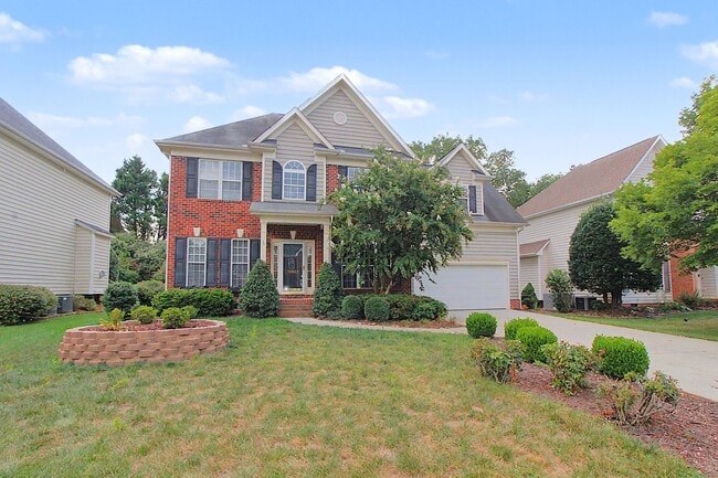 Foto del edificio - 16903 Hampton Trace Rd