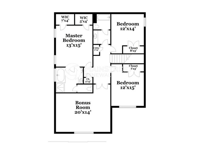 Building Photo - 5340 Nancy Seward Dr