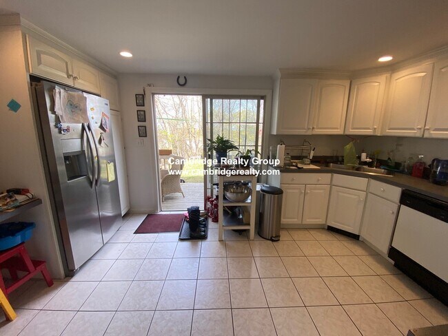 Foto del edificio - 14 Park Pl