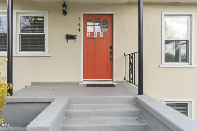 Foto del edificio - 744 Onarga Ave