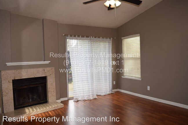 Building Photo - 2 br, 2 bath House - 1007 Cirby Oaks Way