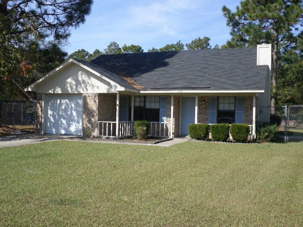 776 Madison Dr, Hinesville, GA 31313 House Rental in Hinesville, GA