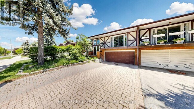 Building Photo - 65 Bessarion Rd