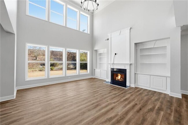 Foto del edificio - 1440 Waverly Glen Dr