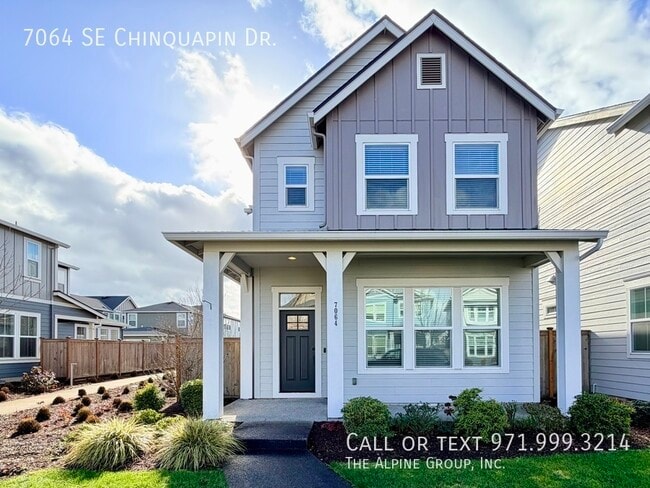 Photo - 7064 SE Chinquapin Dr House