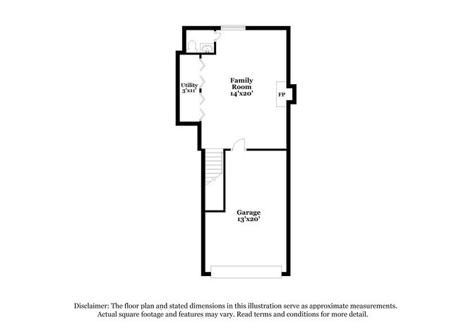 Building Photo - 6801 Tildon Ln