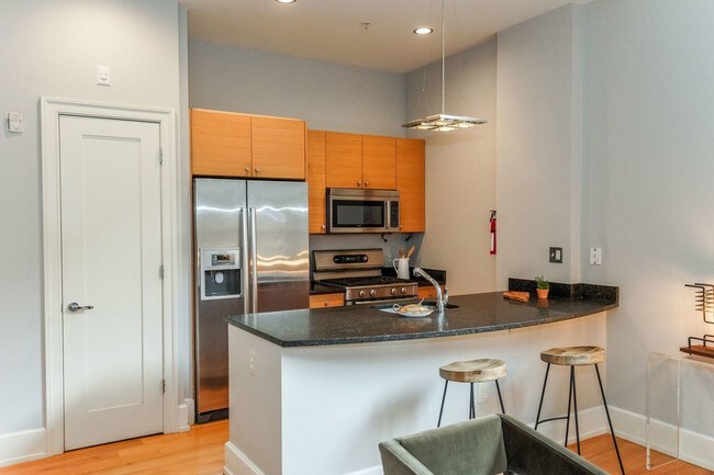 Foto del edificio - 2516 Q St NW