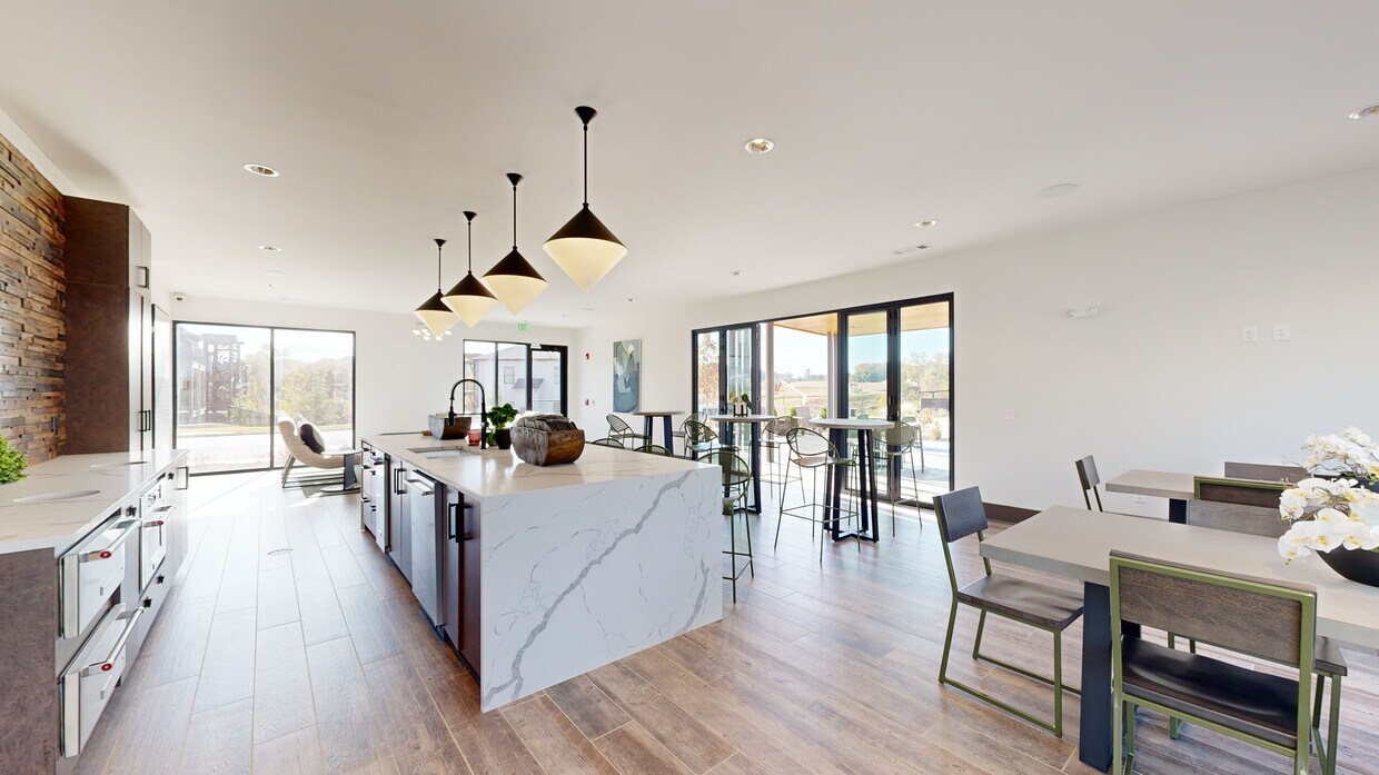 Photo - Treesort Luxury Living Apartments