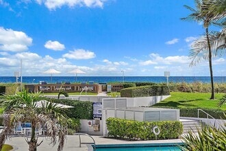 Building Photo - 2600 S Ocean Blvd